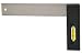 Empire Level 120M Polysteel Tri-Square, Metric Graduations On Both Sides Of The Blade