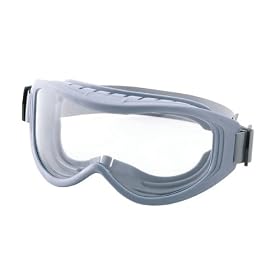 Sellstrom Odyssey II Autoclavable Safety Goggles, Nonvented