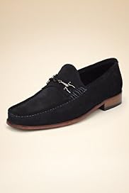 Collezione Suede Stain Defence™ Snaffle Loafers