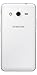 Samsung Galaxy Core 2 DUOS G355 Unlocked GSM Quad-Core Cell Phone - White