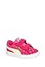 PUMA Suede Dotfetti V Kids Slip-On Shoe (Infant/Toddler/Little Kid)