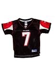 Atlanta Falcons Michael Vick Sale Replica Kids Alternate Jersey, Size= 5/6