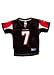 Atlanta Falcons Michael Vick Sale Replica Kids Alternate Jersey, Size= 5/6