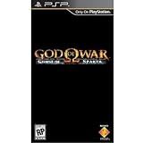 New Sony Playstation God Of Warghost Of Sparta Action/Adventure Game Comple ....