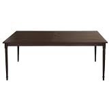 Home Meraseine Dining Table by White Tiger/AMC/FLC