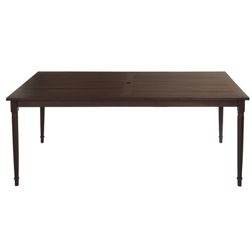 Home Meraseine Dining Table by White Tiger/AMC/FLC