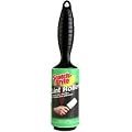 3M Scotch-Brite lint roller, with 56 adhesive layers to remove lint, dog hairs etc, EACH
