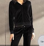 BELLA VELOUR CARGO PANTS #7817 PINK