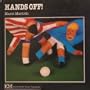 Hands Off: The Best of the World's Soccer Teams (Mario Mariotti Collection)