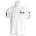SAUBER F1 TEAM スポンサーTシャツ2012年モデル (S身幅:50cm着丈:68cm)