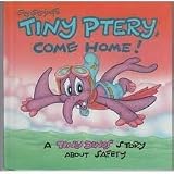 Guy Gilchrist's Plateo's Big Race: A Tiny Dinos Story About Learning
