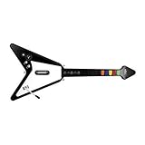 Wireless Guitar Double Range - Black