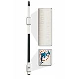 Imperial NFL Pool Cue Color - Miami Dolphins