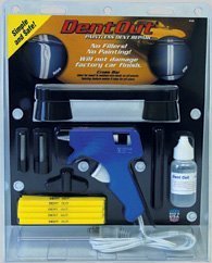 Dent Out Cross Bar Ding Repair Kit