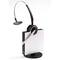 JABRA Schnurloses Headset GN 9120 DG f�r schnurlos DECT Telefone (GAP)