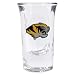 Missouri Tigers NCAA Fluted Shot