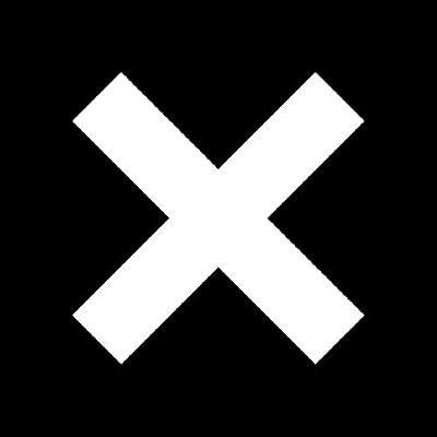 The XX『XX』 The XX『XX』