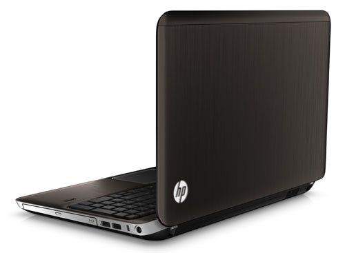 Hp Pavillion Dv6z Customized Laptop- QUAD CORE A8-3520m APU 2.5ghz/1.6 Ghz - 1GB AMD Radeon(TM) HD 7690M - 12gb Ram - 640Gb Hard Drive - Memory card Reader - Finger Print Scanner - 15.6