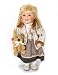 Janine Doll - high quality collectors doll 30 cm high by Legler of Germany_s-1
