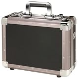 Vanguard X-Pedition 35 Rivet Reinforced Heavy Duty Hard Case with Pluck Foam and Adjustable Divider Interior