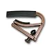 Shubb C2 Nickel Capo for Nylon String Guitar