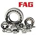 FAG 3213-BD-2Z-TVH-C3 DOUBLE ROW ANGULAR CONTACT BEARING