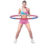 シェイプアップ　ループ　（フラフープ・エクササイズ）