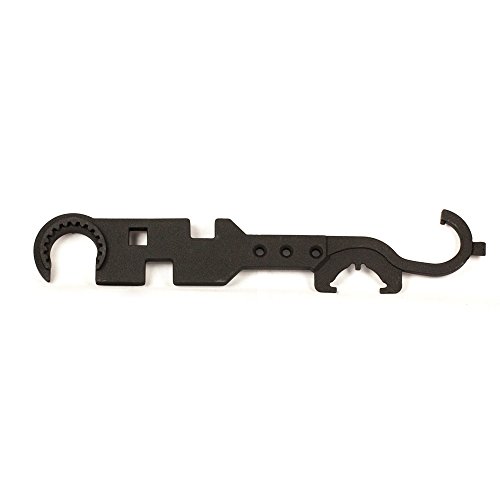 Black Hill Armory Multi Purpose Combo Wrench Tool