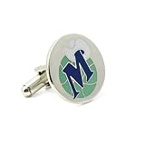 Dallas Mavericks Cufflinks