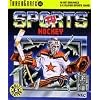 Tv Sports Hockey Turbo Grafx