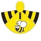 Bee Poncho