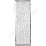 GE Microwave Grease Filter WB06X10596