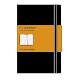 Moleskine Ruled Notebook Large