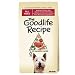 The GoodLife Recipe with Natural Beef, Brown Rice and Vegetables Dry Dog Food