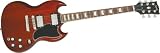 Gibson SG 61 Reissue Electric Guitar, Heritage Cherry
