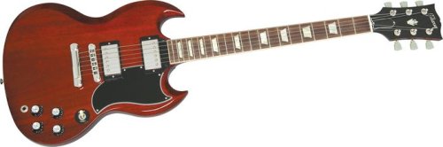 Gibson SG 61 Reissue Electric Guitar Heritage Cherry