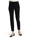 AK Anne Klein Women’s Modern Stretch Cuff Pant