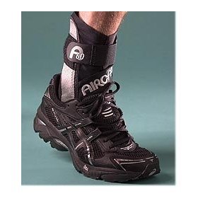 Click here to buy AirCast A60 Ankle Brace - Medium Right by Aircast.