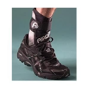 AirCast A60 Ankle Brace - Medium Right by Aircast