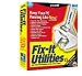 Software : Fix-it Utilities 4.0