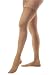 Sheerly ® Fashion Beige Thigh-Hi w/Elastic
