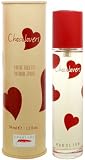 Chocolovers by Aquolina for Women 1.7 oz Eau de Toilette Spray