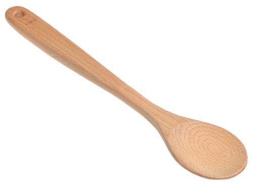 Oxo Good Grips Small Wooden Spoon