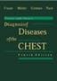 Fraser and Pare's Diagnosis of Diseases of the Chest (4 Volume set)