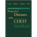 Fraser and Pare's Diagnosis of Diseases of the Chest (4 Volume set)