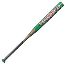 Louisville Slugger Nexus x-1 Comp SP Softball Bats (ASA)
