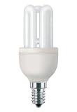 Philips 8727900828146 Ampoule G�nie 8 W E14 Blister de 2