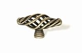 Knob - Birdcage knob