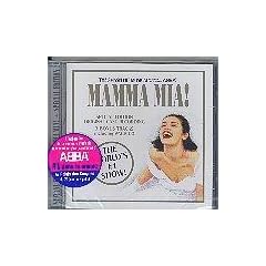 Mamma Mia (Bof)