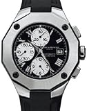 New Baume & Mercier Riviera Mens Watch 8594